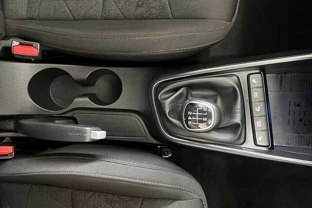 Hyundai BAYON 1.0 T-GDi MHEV Premium Euro 6 (s/s) 5dr