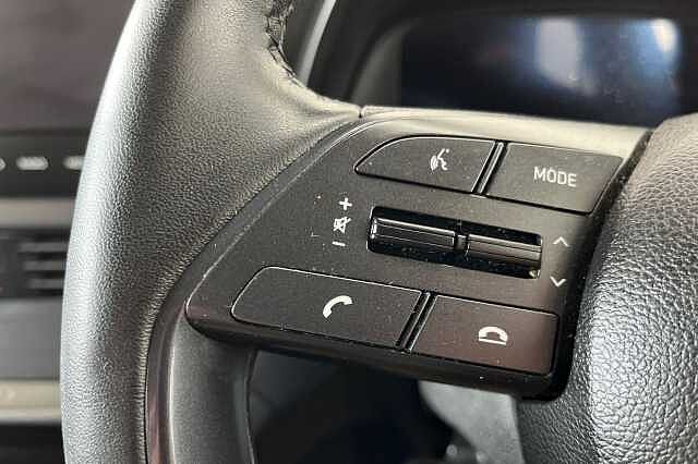 Hyundai BAYON 1.0 T-GDi MHEV Premium Euro 6 (s/s) 5dr