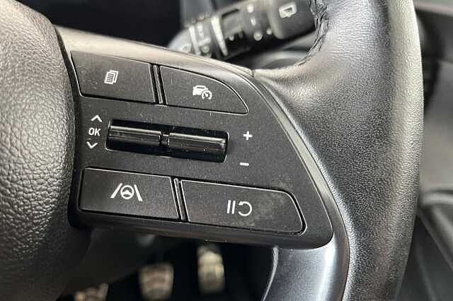 Hyundai BAYON 1.0 T-GDi MHEV Premium Euro 6 (s/s) 5dr