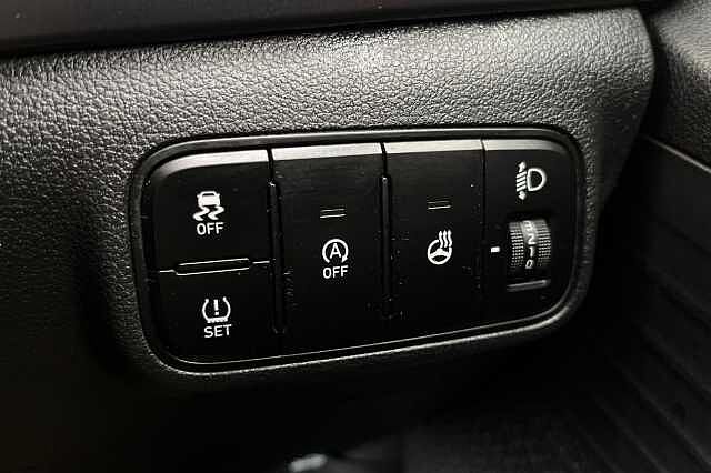 Hyundai BAYON 1.0 T-GDi MHEV Premium Euro 6 (s/s) 5dr