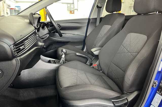 Hyundai BAYON 1.0 T-GDi MHEV Premium Euro 6 (s/s) 5dr