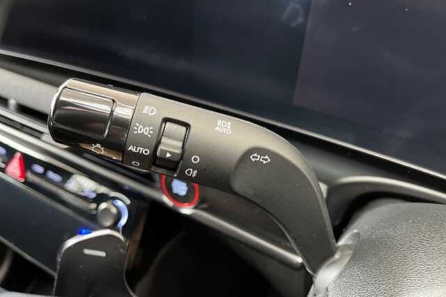 Hyundai TUCSON 1.6 T-GDi N Line Auto Euro 6 (s/s) 5dr
