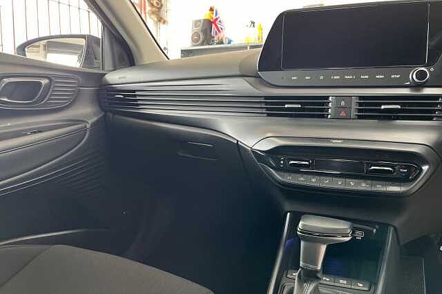 Hyundai i20 1.0 T-GDi Ultimate DCT Euro 6 (s/s) 5dr