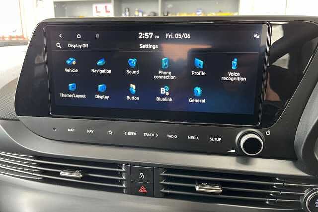 Hyundai i20 1.0 T-GDi Ultimate DCT Euro 6 (s/s) 5dr