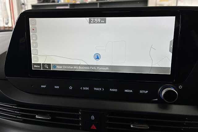 Hyundai i20 1.0 T-GDi Ultimate DCT Euro 6 (s/s) 5dr
