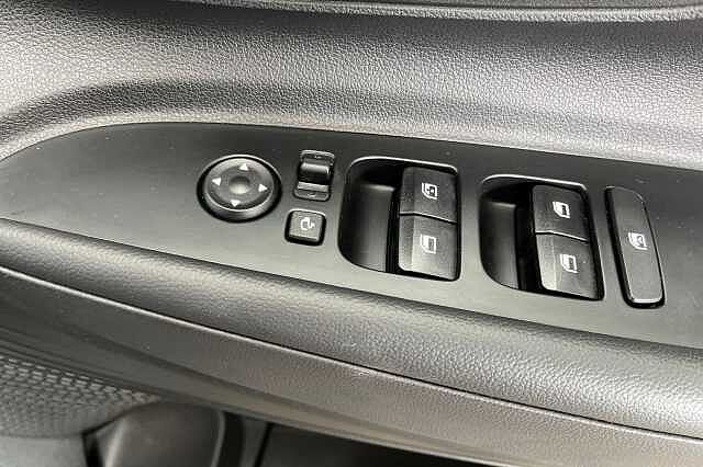 Hyundai i20 1.0 T-GDi Ultimate DCT Euro 6 (s/s) 5dr