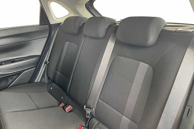 Hyundai i20 1.0 T-GDi Ultimate DCT Euro 6 (s/s) 5dr
