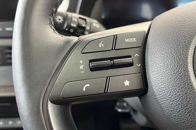 Hyundai i20 1.0 T-GDi Ultimate DCT Euro 6 (s/s) 5dr