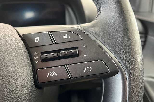 Hyundai i20 1.0 T-GDi Ultimate DCT Euro 6 (s/s) 5dr