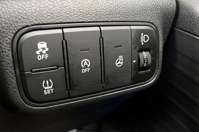 Hyundai i20 1.0 T-GDi Ultimate DCT Euro 6 (s/s) 5dr