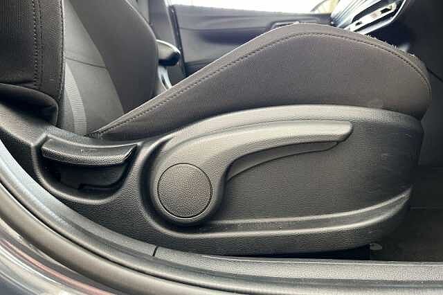 Hyundai i20 1.0 T-GDi Ultimate DCT Euro 6 (s/s) 5dr