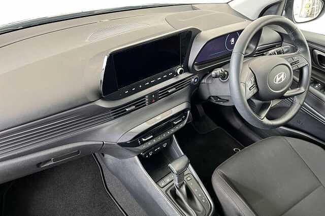 Hyundai i20 1.0 T-GDi Ultimate DCT Euro 6 (s/s) 5dr