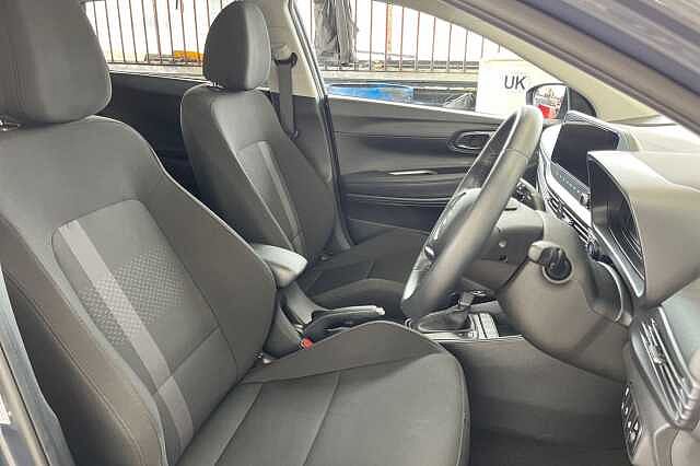 Hyundai i20 1.0 T-GDi Ultimate DCT Euro 6 (s/s) 5dr