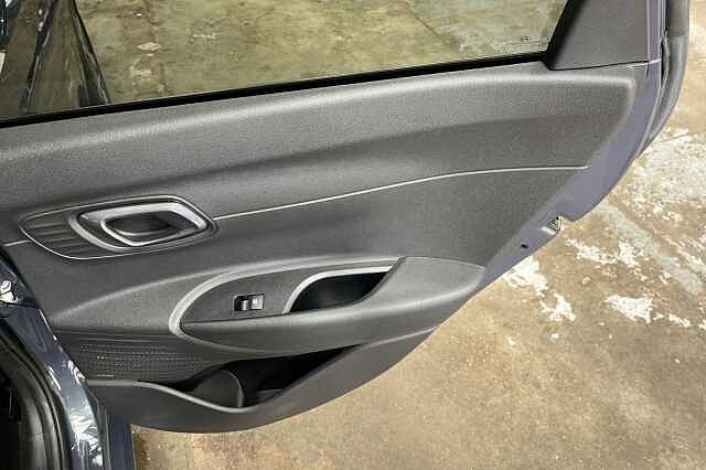 Hyundai i20 1.0 T-GDi Ultimate DCT Euro 6 (s/s) 5dr
