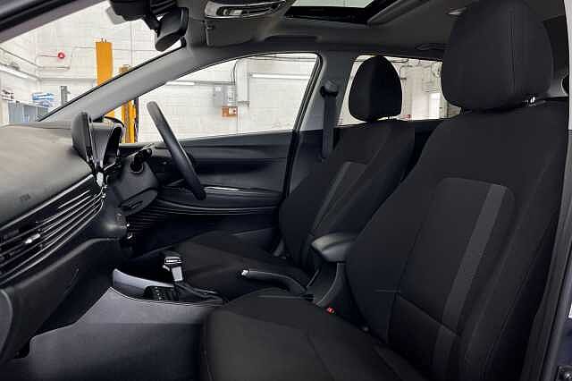 Hyundai i20 1.0 T-GDi Ultimate DCT Euro 6 (s/s) 5dr