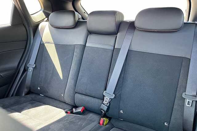 Hyundai KONA 1.6 h-GDi N Line S DCT Euro 6 (s/s) 5dr