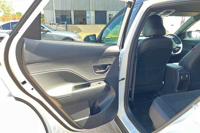 Hyundai KONA 1.6 h-GDi N Line S DCT Euro 6 (s/s) 5dr