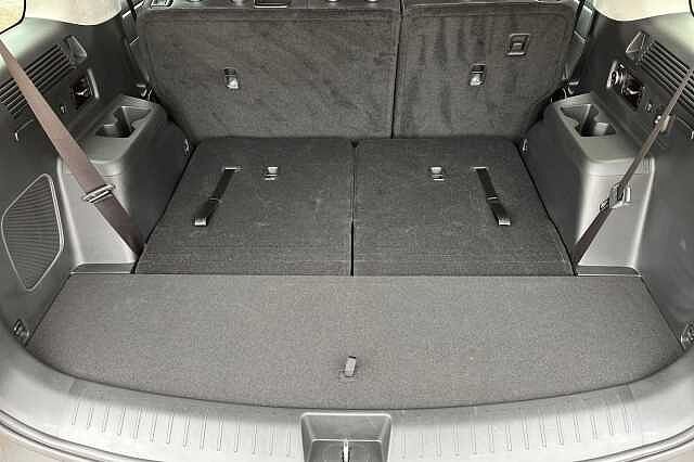 Hyundai Santa Fe 1.6T Ultimate Auto Euro 6 (s/s) 5dr (7Seat)