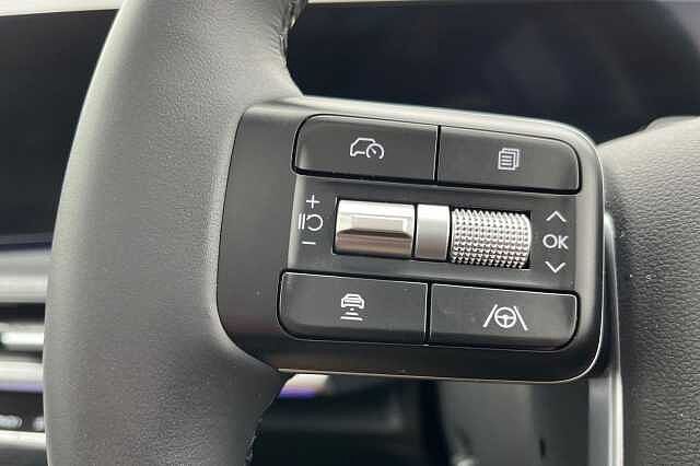 Hyundai Santa Fe 1.6T Ultimate Auto Euro 6 (s/s) 5dr (7Seat)