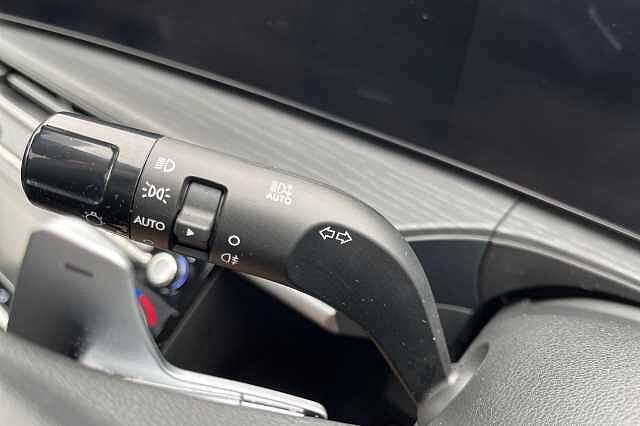 Hyundai Santa Fe 1.6T Ultimate Auto Euro 6 (s/s) 5dr (7Seat)