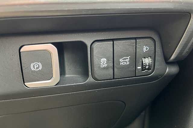 Hyundai Santa Fe 1.6T Ultimate Auto Euro 6 (s/s) 5dr (7Seat)