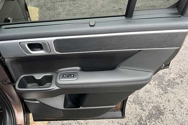 Hyundai Santa Fe 1.6T Ultimate Auto Euro 6 (s/s) 5dr (7Seat)