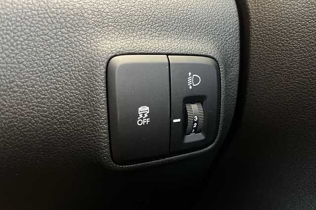 Hyundai I10 1.0 Advance Auto Euro 6 (s/s) 5dr Blue