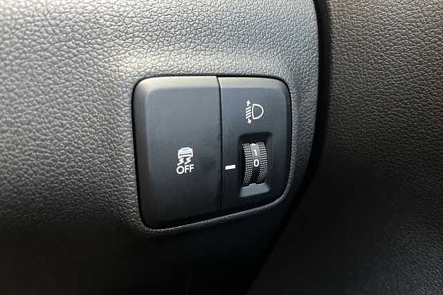 Hyundai I10 1.0 Advance Auto Euro 6 (s/s) 5dr Blue