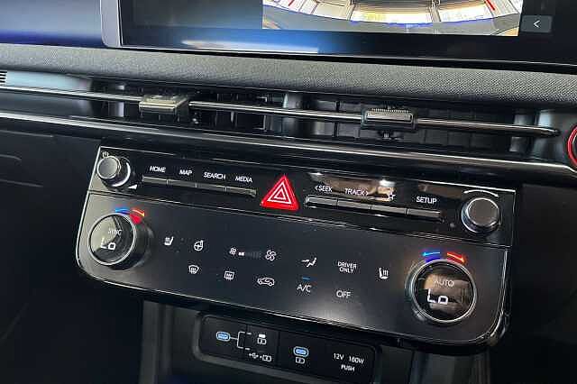 Hyundai TUCSON 1.6 T-GDi N Line Auto Euro 6 (s/s) 5dr Grey