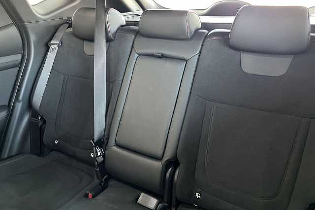Hyundai TUCSON 1.6 T-GDi N Line Auto Euro 6 (s/s) 5dr Grey