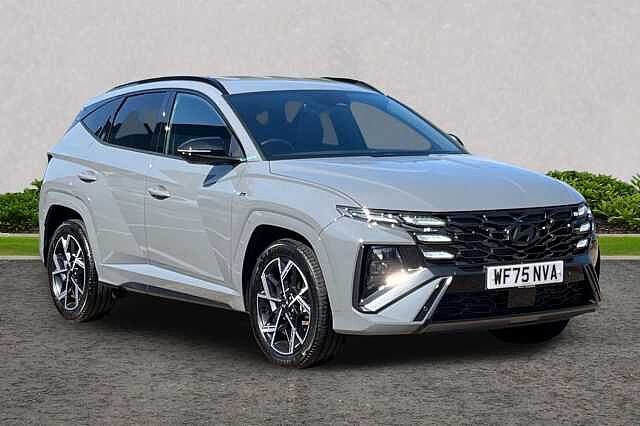 1.6 T-GDi N Line Auto Euro 6 (s/s) 5dr