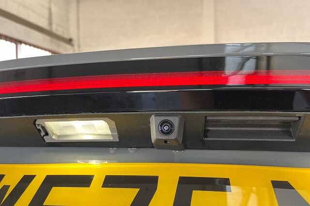 Hyundai TUCSON 1.6 T-GDi N Line Auto Euro 6 (s/s) 5dr Grey