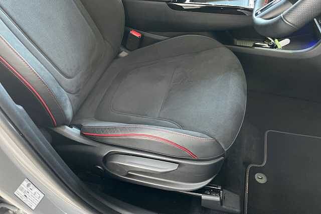 Hyundai TUCSON 1.6 T-GDi N Line Auto Euro 6 (s/s) 5dr Grey