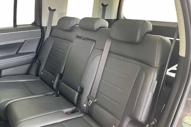Hyundai SANTA FE 1.6 h T-GDi Ultimate Auto 4WD Euro 6 (s/s) 5dr (7Seat) Grey