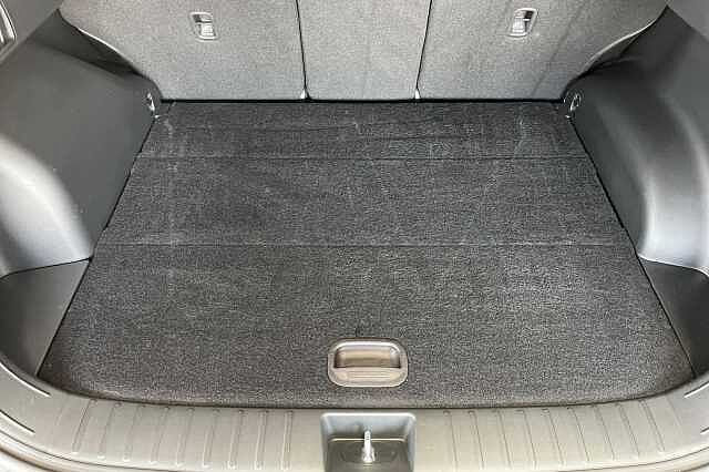 Hyundai TUCSON 1.6 T-GDi Ultimate Auto Euro 6 (s/s) 5dr Grey