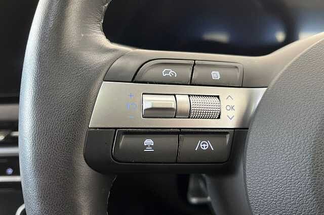 Hyundai TUCSON 1.6 T-GDi Ultimate Auto Euro 6 (s/s) 5dr Grey