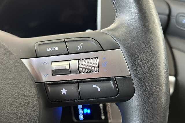Hyundai TUCSON 1.6 T-GDi Ultimate Auto Euro 6 (s/s) 5dr Grey