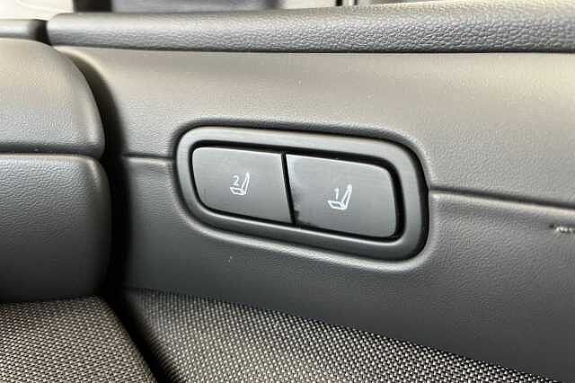 Hyundai TUCSON 1.6 T-GDi Ultimate Auto Euro 6 (s/s) 5dr Grey