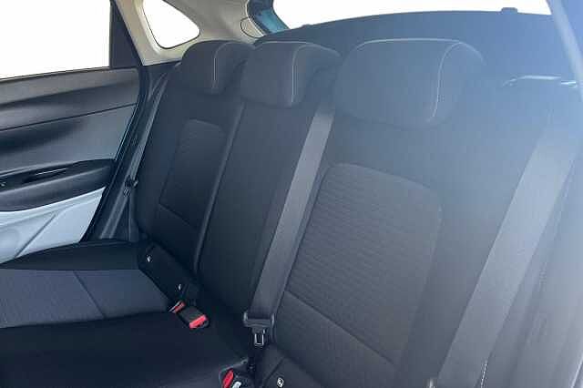Hyundai I20 1.0 T-GDi MHEV Ultimate Euro 6 (s/s) 5dr Black