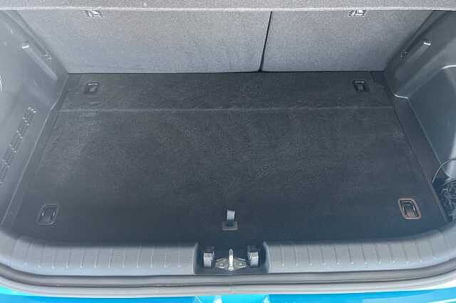 Hyundai I20 1.0 T-GDi MHEV Ultimate Euro 6 (s/s) 5dr Black