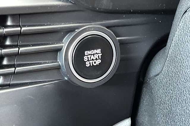 Hyundai I20 1.0 T-GDi MHEV Ultimate Euro 6 (s/s) 5dr Black