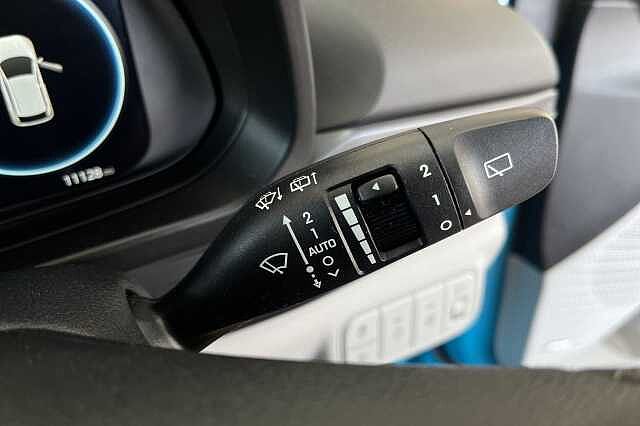 Hyundai I20 1.0 T-GDi MHEV Ultimate Euro 6 (s/s) 5dr Black
