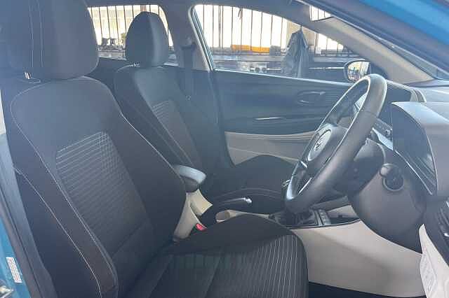 Hyundai I20 1.0 T-GDi MHEV Ultimate Euro 6 (s/s) 5dr Black