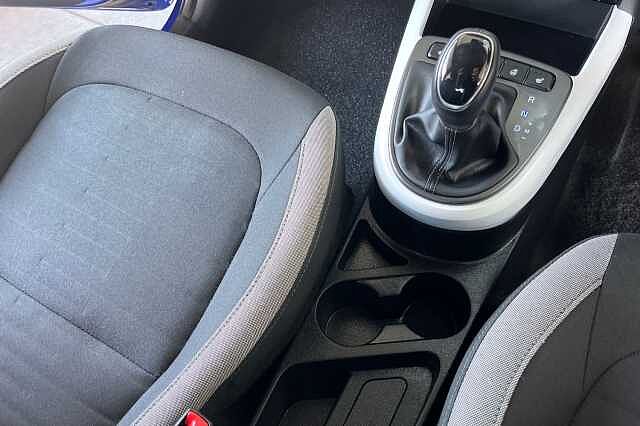 Hyundai i10 1.0 Premium Auto Euro 6 (s/s) 5dr