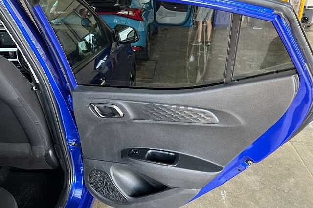 Hyundai i10 1.0 Premium Auto Euro 6 (s/s) 5dr
