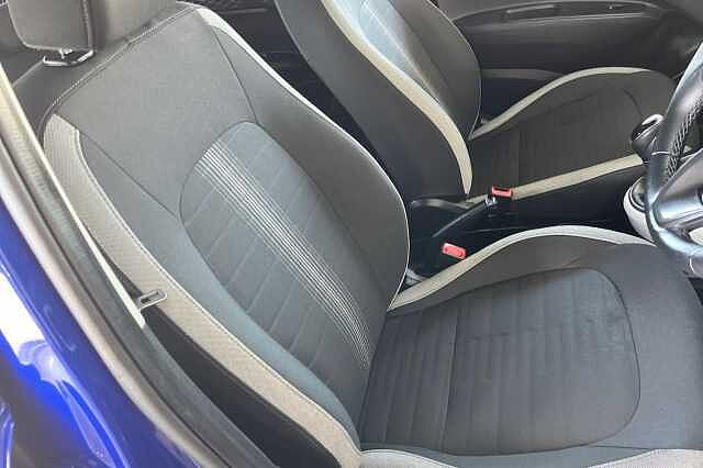 Hyundai i10 1.0 Premium Auto Euro 6 (s/s) 5dr