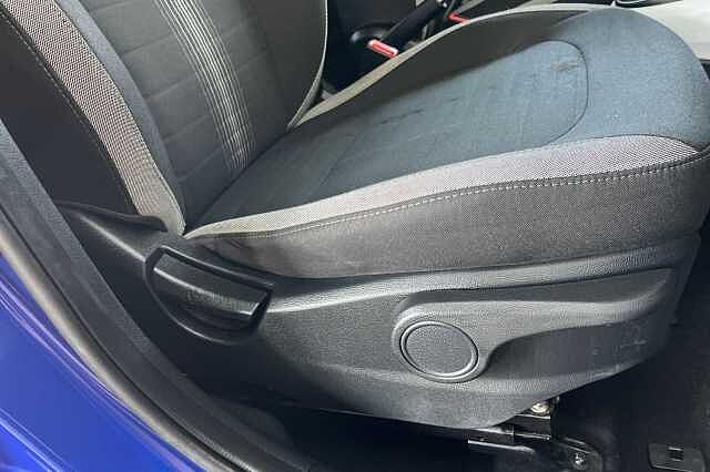 Hyundai i10 1.0 Premium Auto Euro 6 (s/s) 5dr