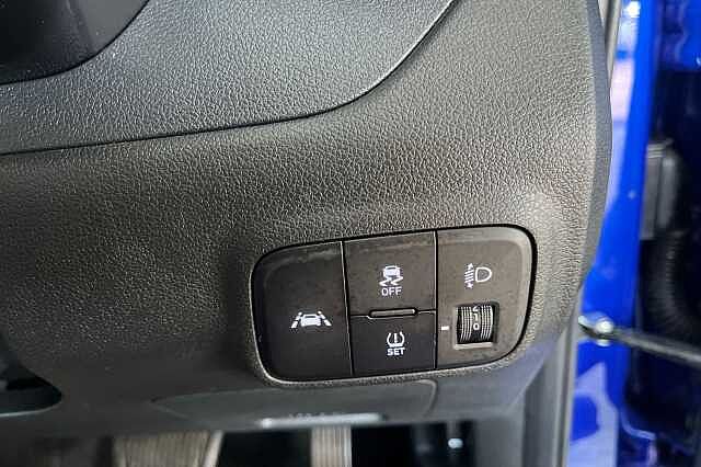 Hyundai i10 1.0 Premium Auto Euro 6 (s/s) 5dr