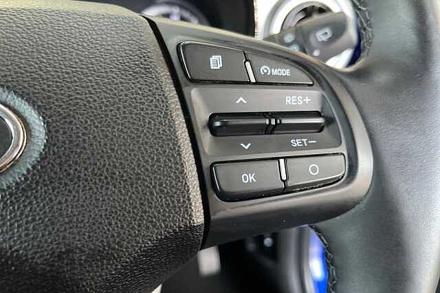 Hyundai i10 1.0 Premium Auto Euro 6 (s/s) 5dr