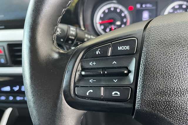 Hyundai i10 1.0 Premium Auto Euro 6 (s/s) 5dr